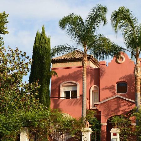 Villa 9 La Alzambra-Puerto Banus มาร์เบยา ภายนอก รูปภาพ