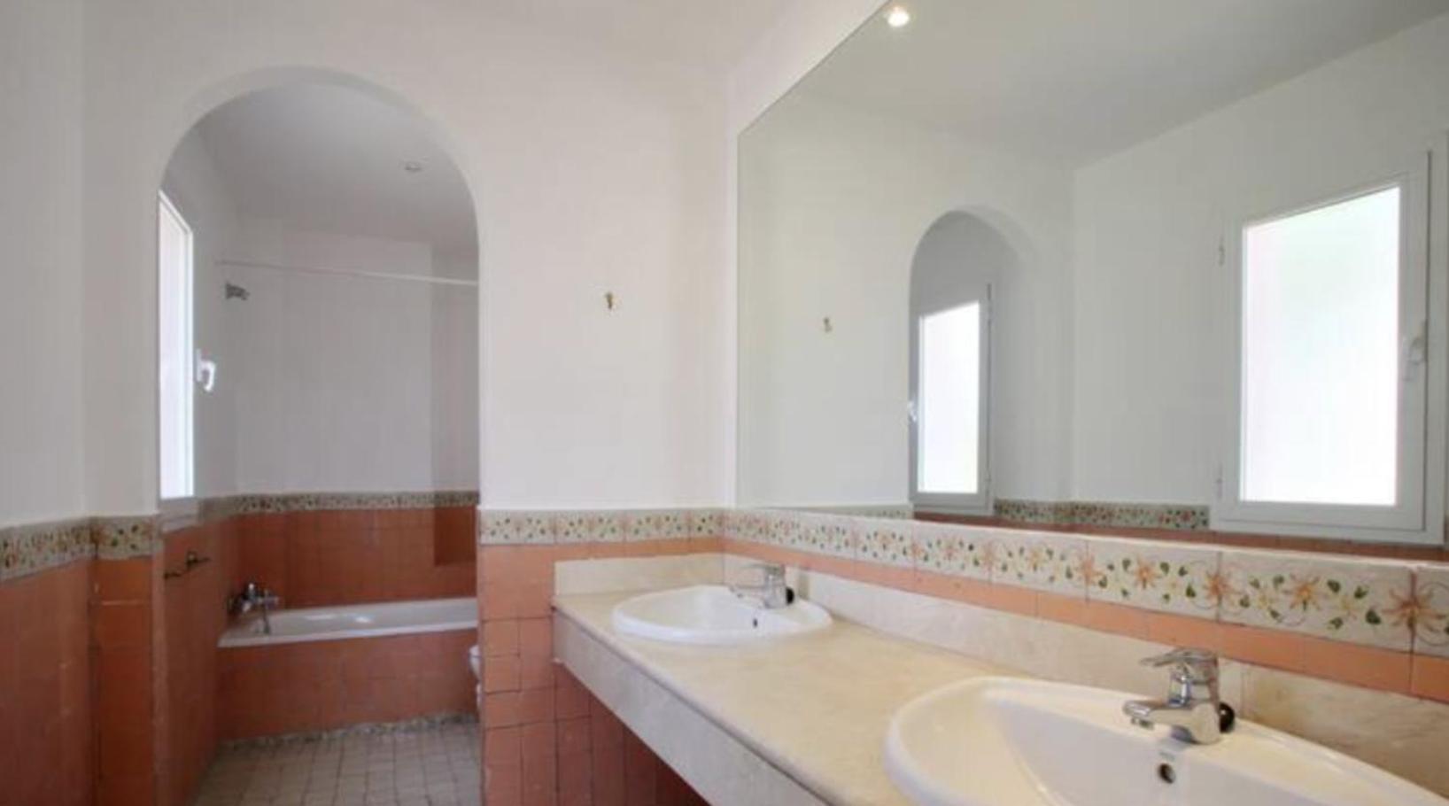 Villa 9 La Alzambra-Puerto Banus มาร์เบยา ภายนอก รูปภาพ