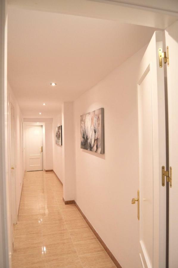 Villa 9 La Alzambra-Puerto Banus มาร์เบยา ภายนอก รูปภาพ