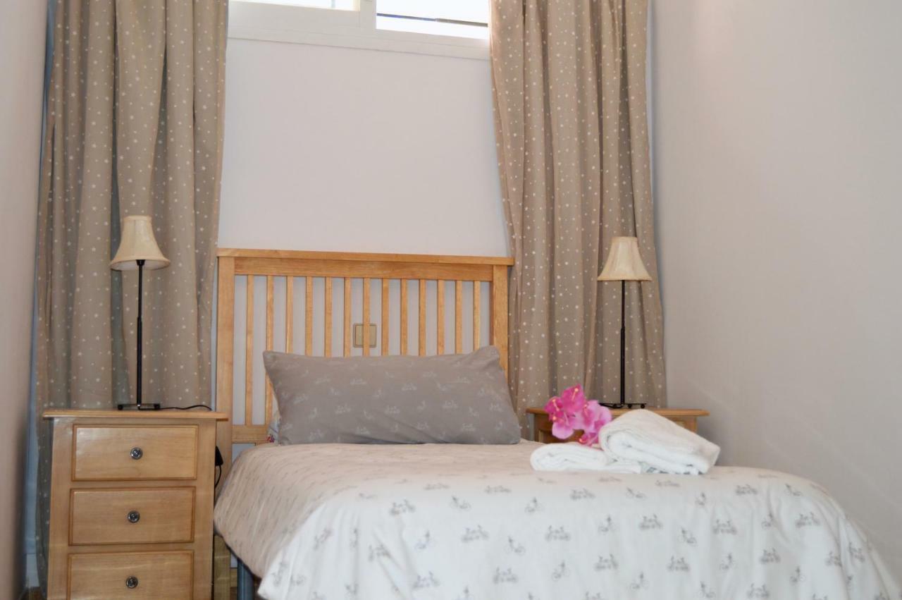 Villa 9 La Alzambra-Puerto Banus มาร์เบยา ภายนอก รูปภาพ