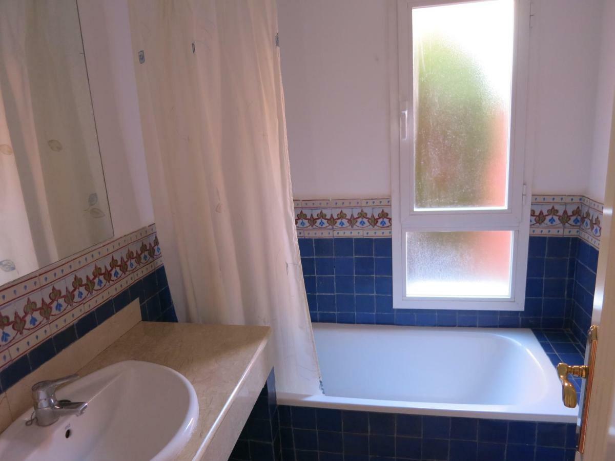Villa 9 La Alzambra-Puerto Banus มาร์เบยา ภายนอก รูปภาพ