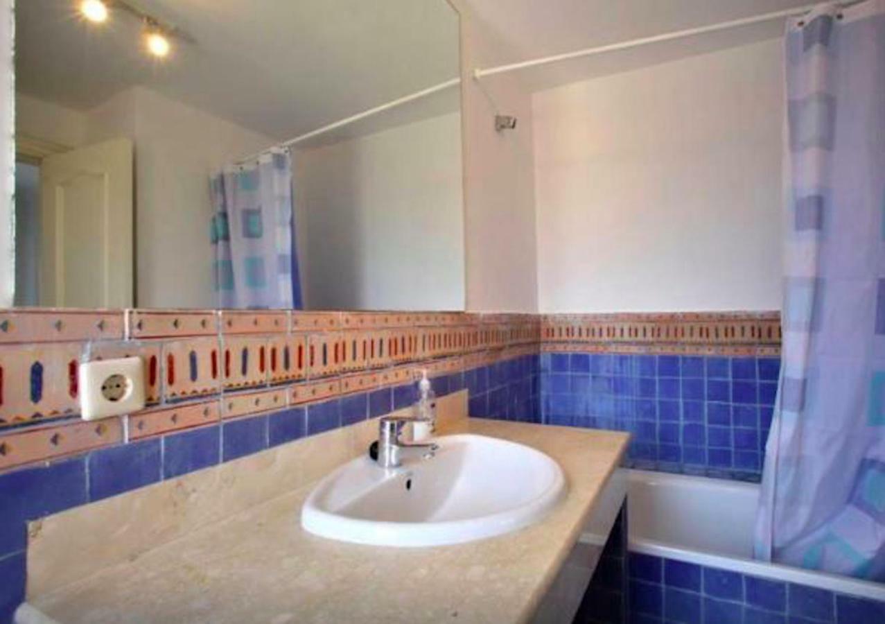 Villa 9 La Alzambra-Puerto Banus มาร์เบยา ภายนอก รูปภาพ