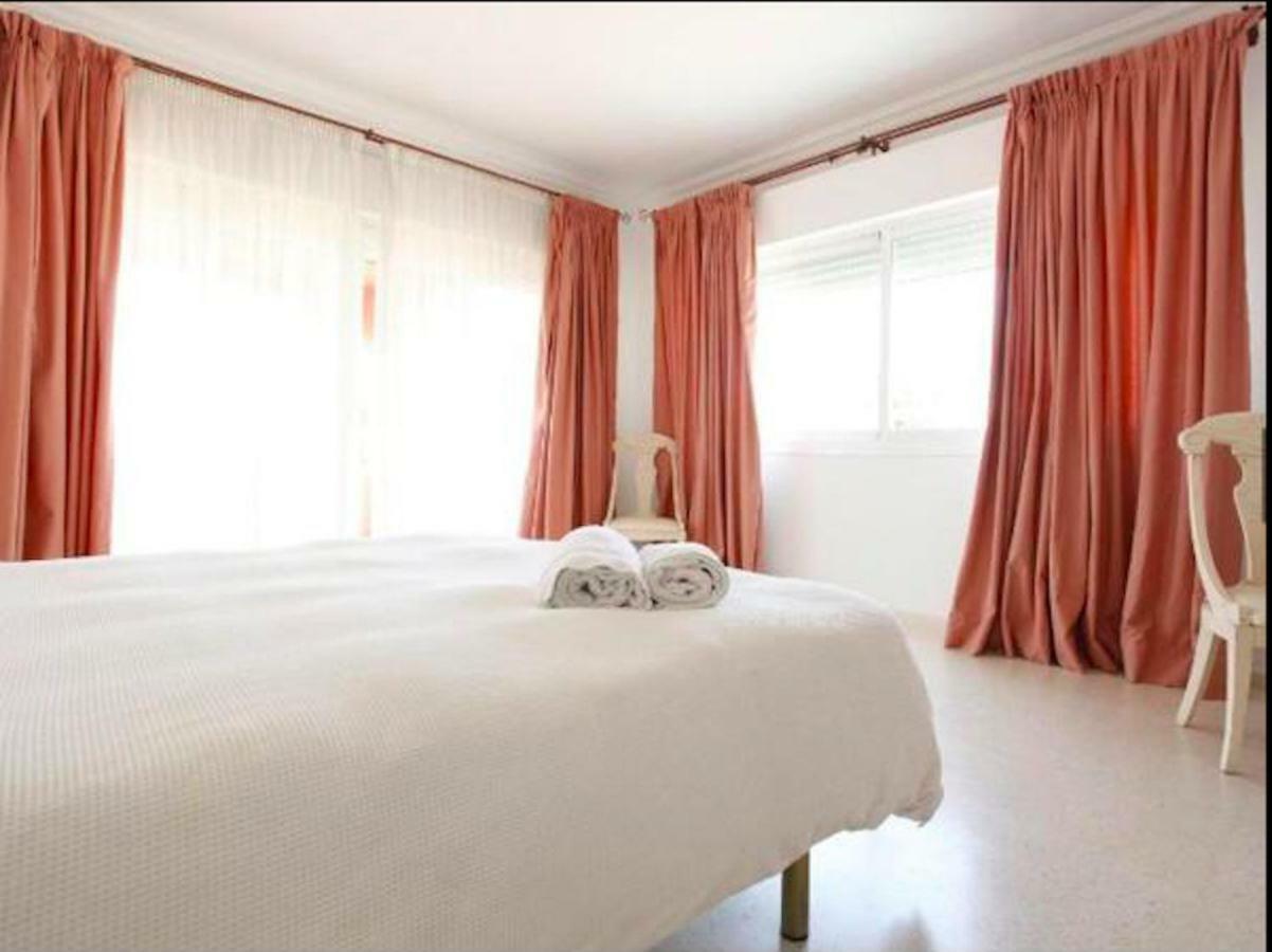 Villa 9 La Alzambra-Puerto Banus มาร์เบยา ภายนอก รูปภาพ