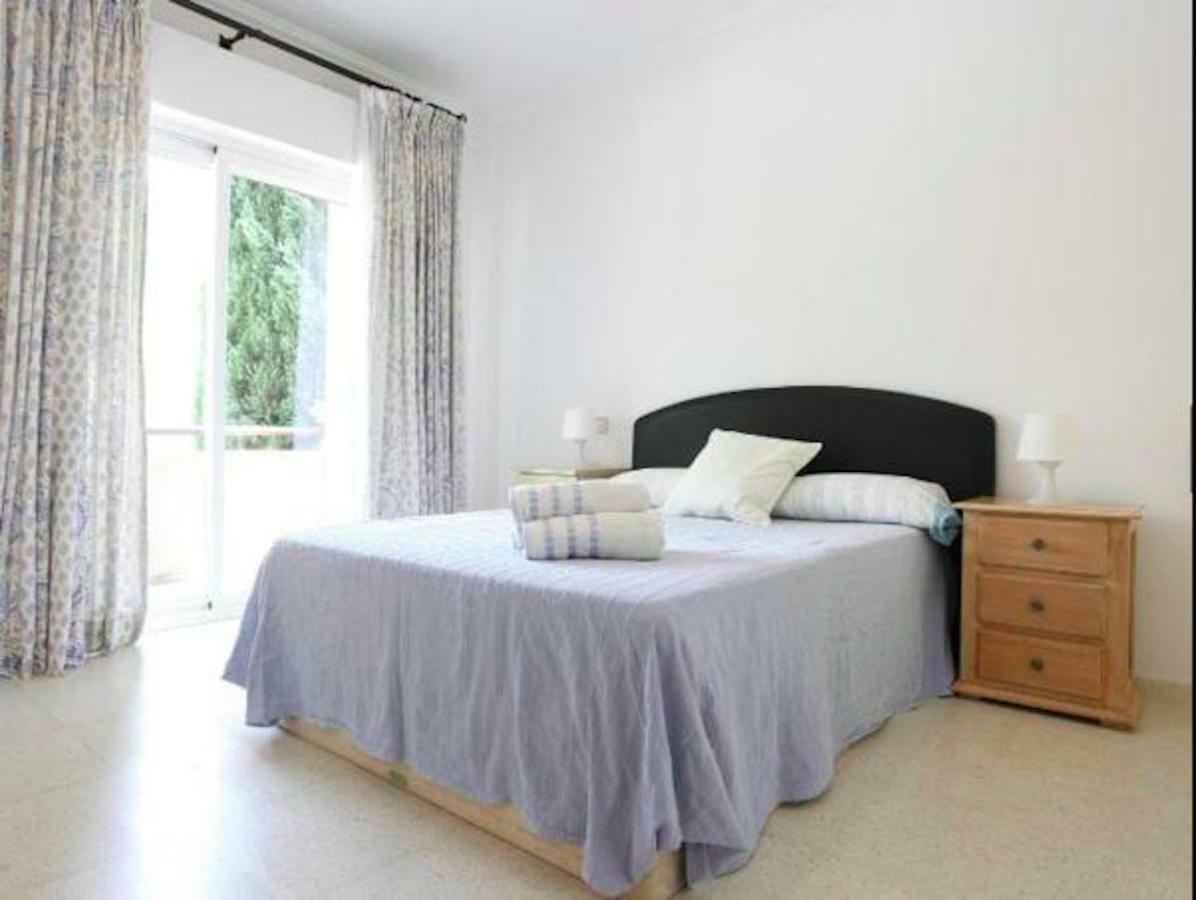 Villa 9 La Alzambra-Puerto Banus มาร์เบยา ภายนอก รูปภาพ